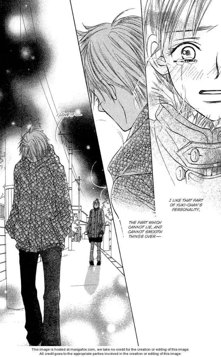 Crazy for You (Shoujo) Chapter 8 10